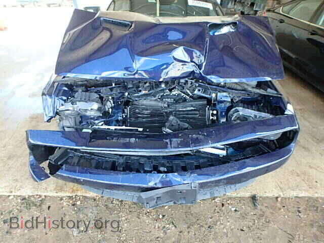 2015 DODGE CHALLENGER - VIN: 2C3CDZAG8FH710886 - Photo 7