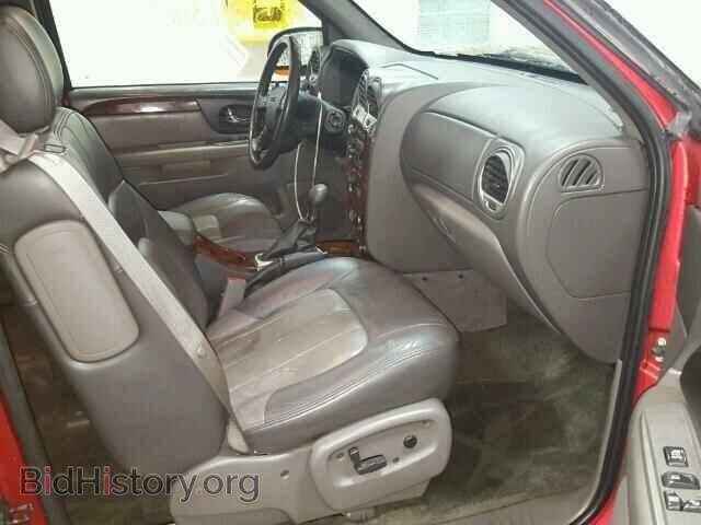 2003 GMC ENVOY - VIN: 1GKDT13S232105695 - Фото 5