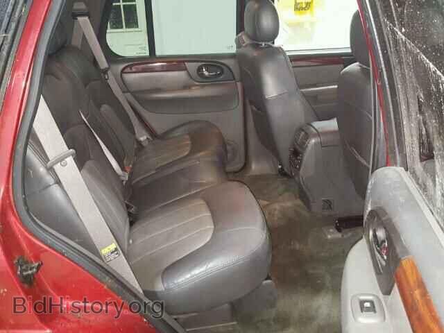 2003 GMC ENVOY - VIN: 1GKDT13S232105695 - Фото 6
