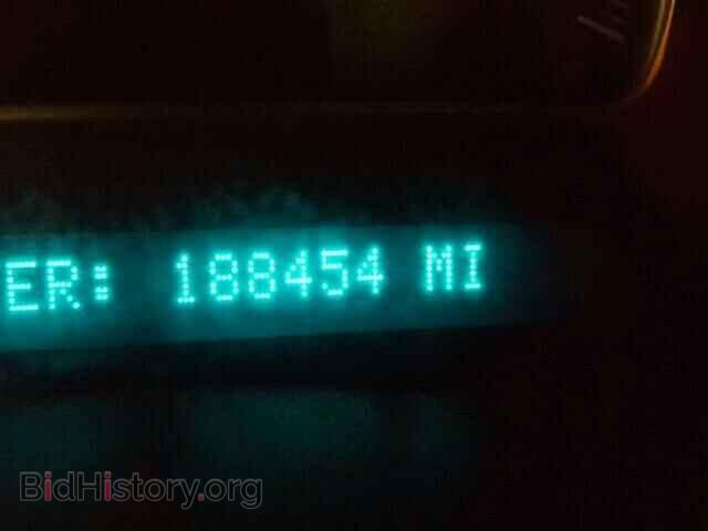 2003 GMC ENVOY - VIN: 1GKDT13S232105695 - Фото 8