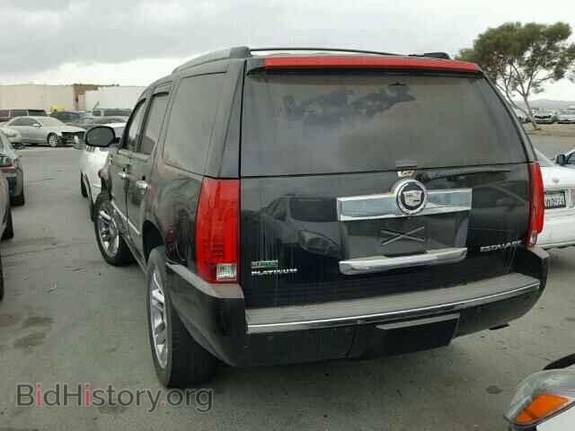 2011 CADILLAC ESCALADE - VIN: 1GYS3DEF7BR319389 - Фото 3