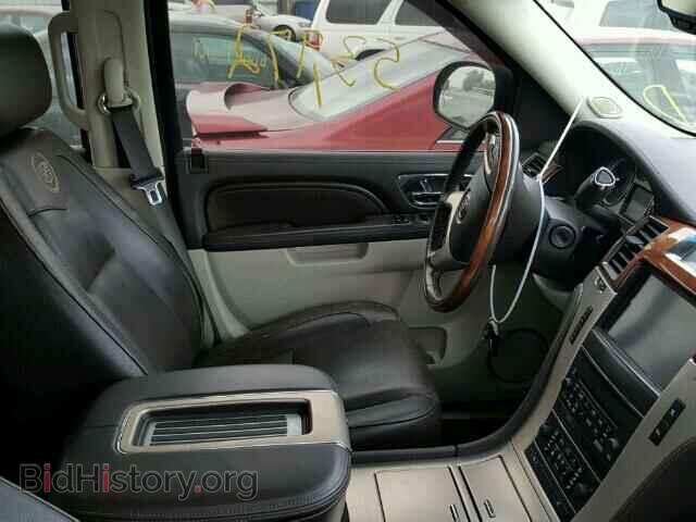 2011 CADILLAC ESCALADE - VIN: 1GYS3DEF7BR319389 - Фото 5