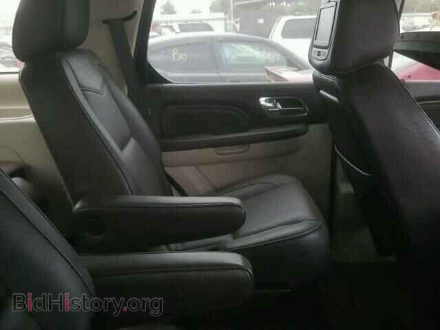 2011 CADILLAC ESCALADE - VIN: 1GYS3DEF7BR319389 - Фото 6