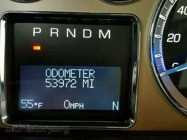 2011 CADILLAC ESCALADE - VIN: 1GYS3DEF7BR319389 - Фото 8