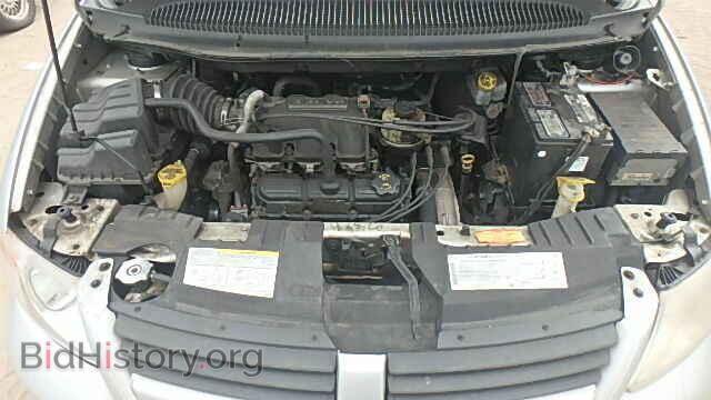 2005 DODGE CARAVAN - VIN: 1D4GP24R65B225262 - Фото 7