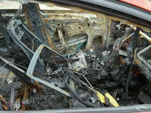 2013 FORD FOCUS - VIN: 1FADP3F21DL343109 - Photo 5