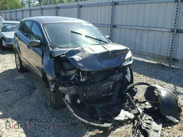 Photo 1FMCU0G70FUB35867 - FORD ESCAPE 2015
