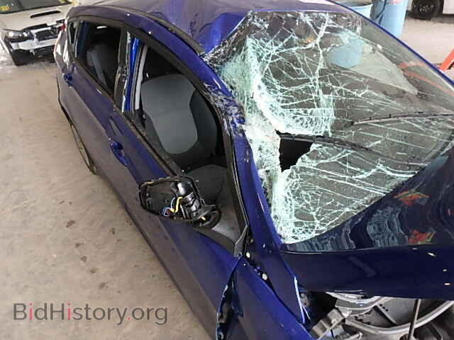 2014 HYUNDAI ACCENT - VIN: KMHCT5AE0EU146275 - Фото 9