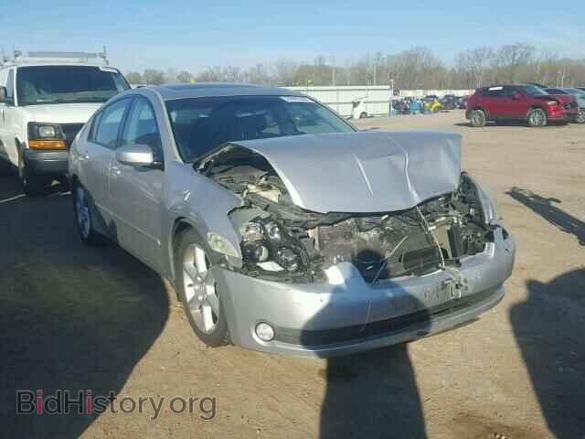 Photo 1N4BA41E16C837859 - NISSAN MAXIMA 2006