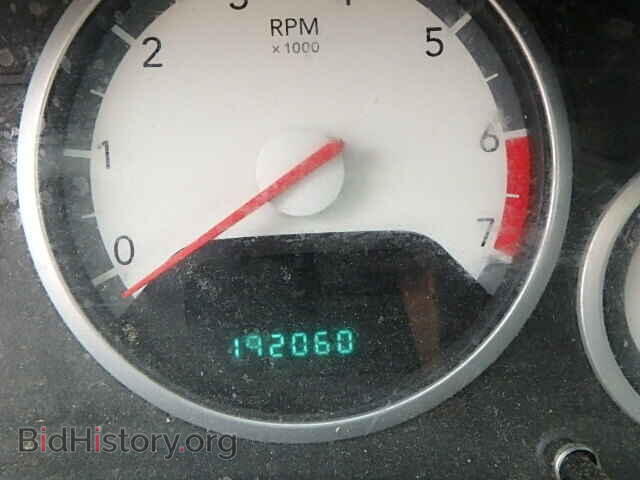 2010 DODGE CARAVAN - VIN: 2D4RN5D16AR118573 - Фото 8