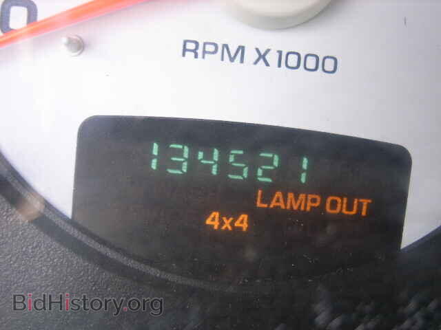 2003 DODGE RAM 2500 - VIN: 3D7KU28693G723966 - Фото 8