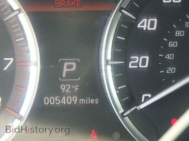 2015 ACURA MDX - VIN: 5FRYD3H47FB007116 - Фото 8