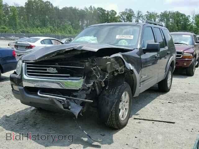 2006 FORD EXPLORER - VIN: 1FMEU63E76UA63307 - Photo 2