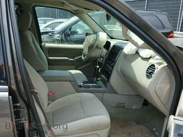 2006 FORD EXPLORER - VIN: 1FMEU63E76UA63307 - Photo 5