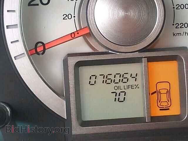 2009 HONDA PILOT - VIN: 5FNYF48219B034218 - Фото 8