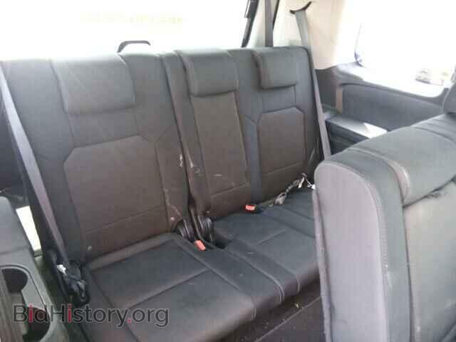 2009 HONDA PILOT - VIN: 5FNYF48219B034218 - Фото 9