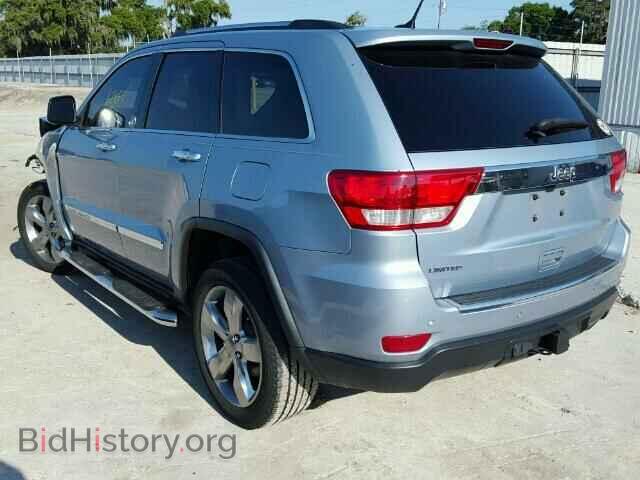 2012 JEEP CHEROKEE - VIN: 1C4RJEBG4CC354215 - Фото 3
