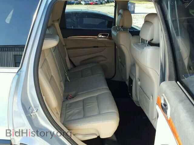 2012 JEEP CHEROKEE - VIN: 1C4RJEBG4CC354215 - Фото 6