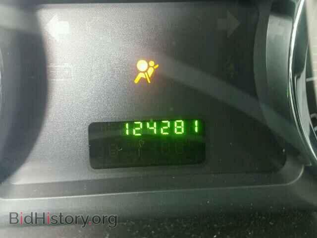 2008 FORD EDGE - VIN: 2FMDK36C78BA70387 - Фото 8