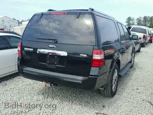 2007 FORD EXPEDITION - VIN: 1FMFK19557LA91201 - Фото 4