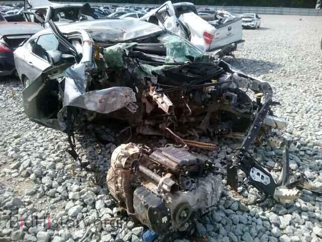 Photo 1C3CCCAB1FN675846 - CHRYSLER 200 2015
