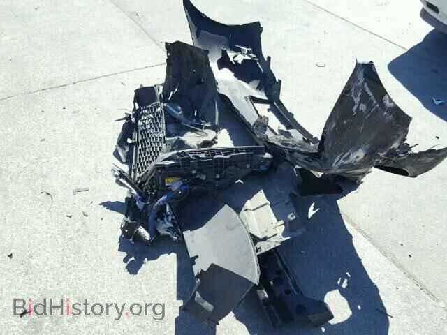 2012 LEXUS IS250 - VIN: JTHCF5C28C5053878 - Фото 9