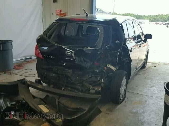 2011 NISSAN VERSA - VIN: 3N1BC1CP0BL493363 - Photo 4
