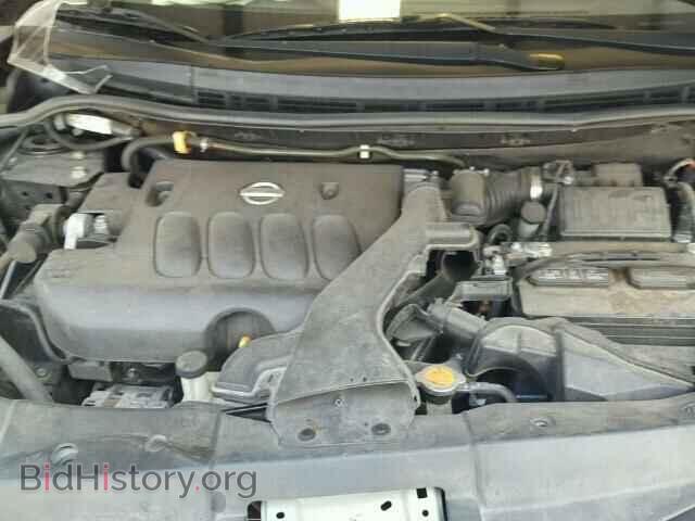 2011 NISSAN VERSA - VIN: 3N1BC1CP0BL493363 - Photo 7