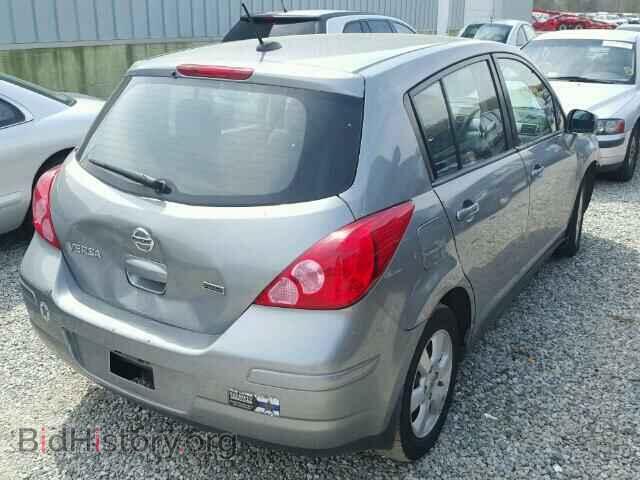 2012 NISSAN VERSA - VIN: 3N1BC1CP9CK216816 - Photo 4