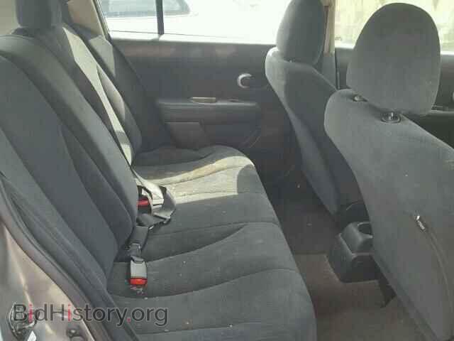 2012 NISSAN VERSA - VIN: 3N1BC1CP9CK216816 - Photo 6