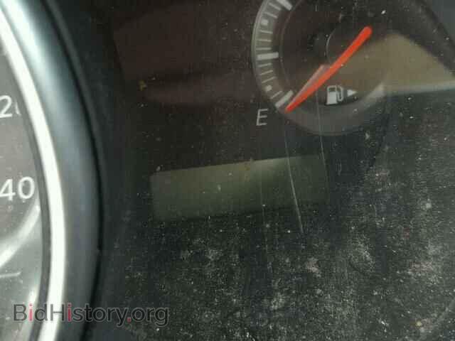 2012 NISSAN VERSA - VIN: 3N1BC1CP9CK216816 - Photo 8