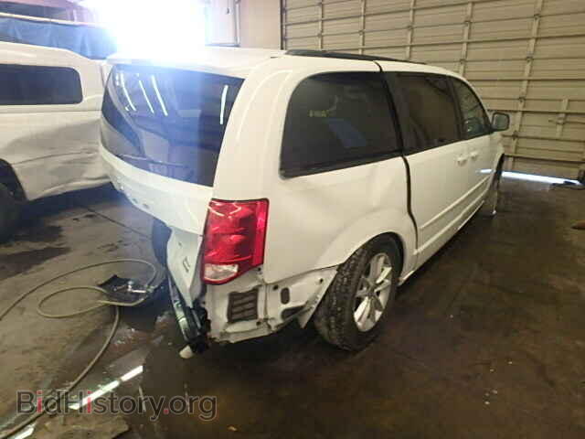 2015 DODGE CARAVAN - VIN: 2C4RDGCG3FR556086 - Фото 4