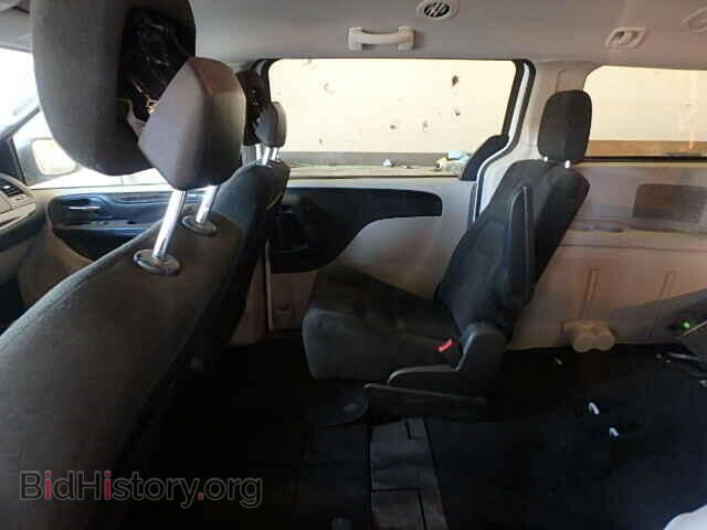 2015 DODGE CARAVAN - VIN: 2C4RDGCG3FR556086 - Фото 6