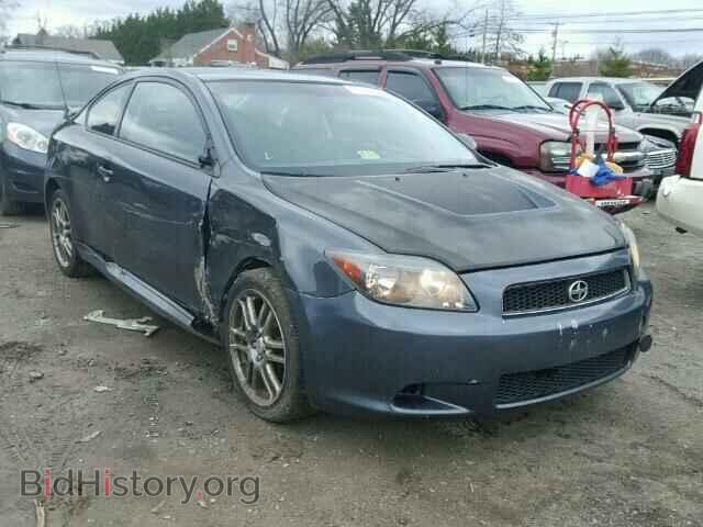 Фотография JTKDE177670206793 - TOYOTA SCION 2007