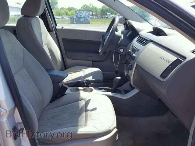 2010 FORD FOCUS - VIN: 1FAHP3FN4AW215193 - Фото 5