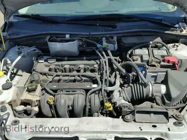 2010 FORD FOCUS - VIN: 1FAHP3FN4AW215193 - Фото 7
