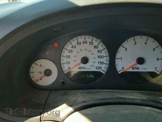 2006 DODGE CARAVAN - VIN: 2D8CP44L26R883251 - Фото 8