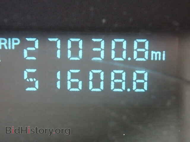 2009 FORD ESCAPE - VIN: 1FMCU02749KD07342 - Фото 8