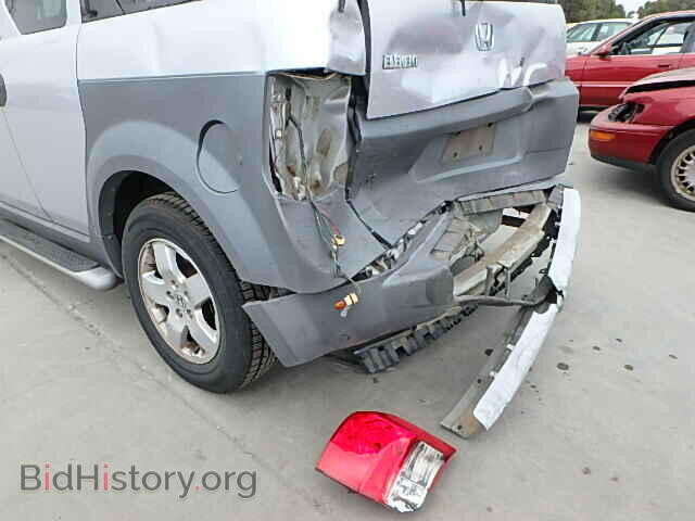 2003 HONDA ELEMENT - VIN: 5J6YH28563L018412 - Photo 9