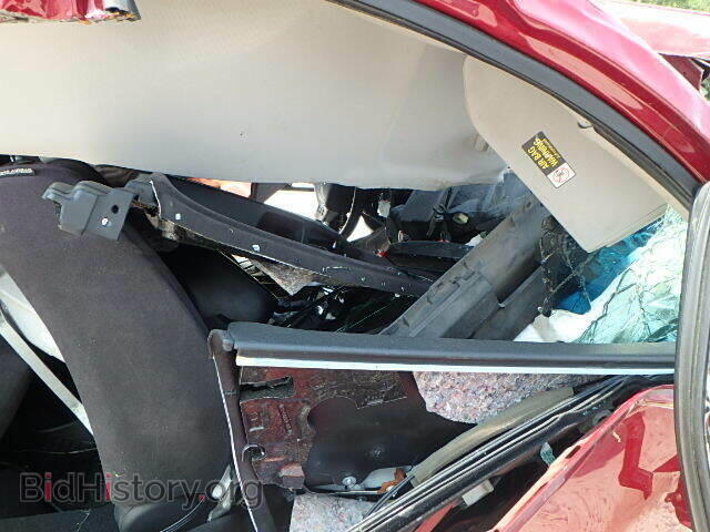 2006 NISSAN MAXIMA - VIN: 1N4BA41E56C827772 - Фото 5