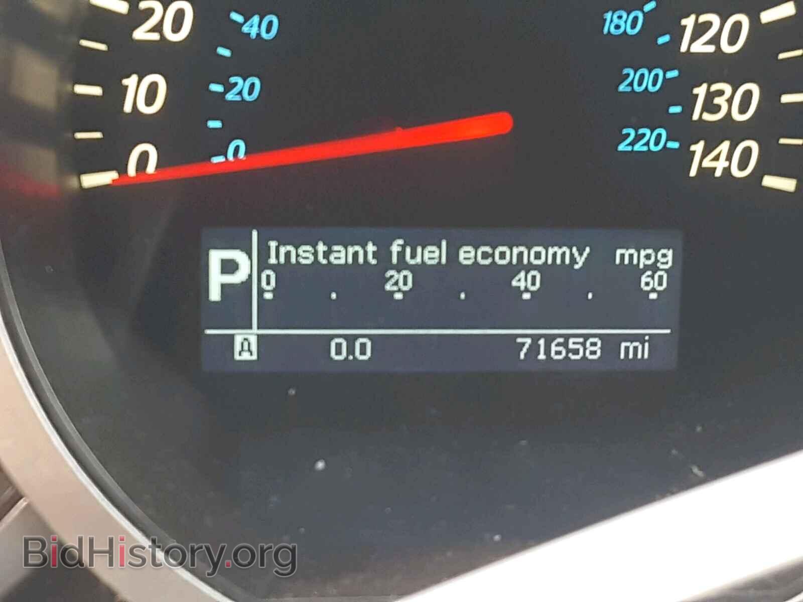 2011 SUZUKI GR VITARA - VIN: JS3TD0D20B4101646 - Фото 8