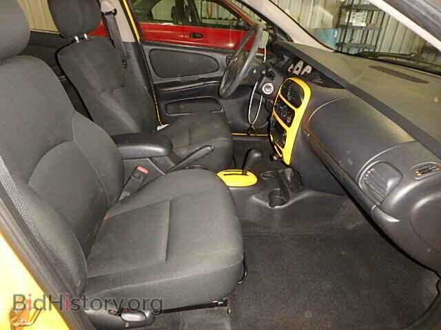 2004 DODGE NEON - VIN: 1B3ES56C54D641403 - Фото 5