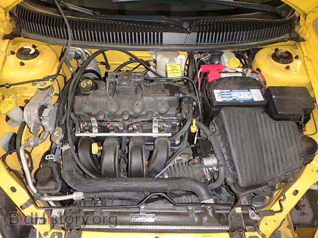 2004 DODGE NEON - VIN: 1B3ES56C54D641403 - Фото 7