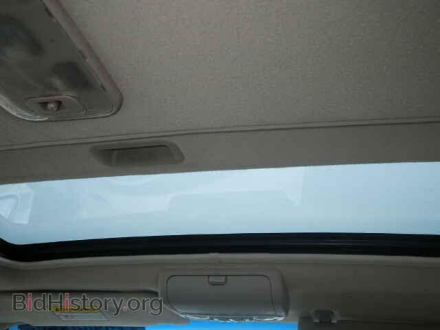 2000 MAZDA 626 - VIN: 1YVGF22C9Y5145241 - Фото 9