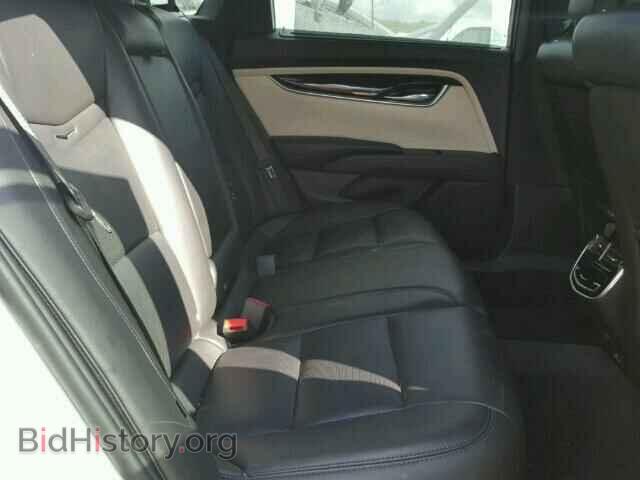 2013 CADILLAC XTS - VIN: 2G61U5S36D9194528 - Фото 6