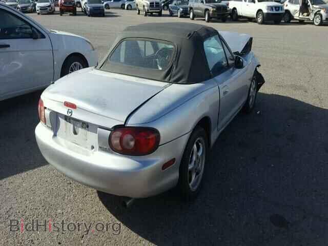 2002 MAZDA MIATA - VIN: JM1NB353220225043 - Фото 4