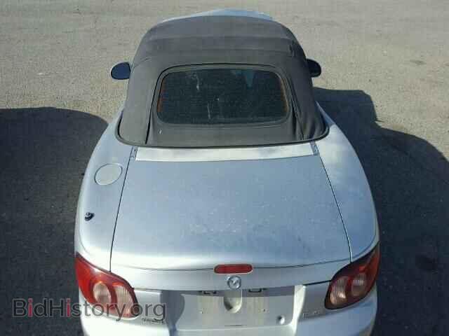2002 MAZDA MIATA - VIN: JM1NB353220225043 - Фото 6