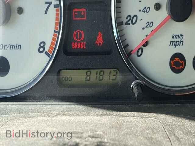 2002 MAZDA MIATA - VIN: JM1NB353220225043 - Фото 8