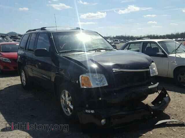 Фотография 1GKDT13SX42187726 - GMC ENVOY 2004