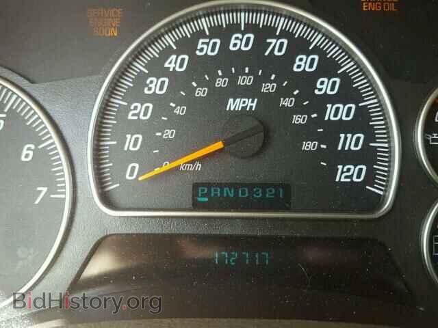 2004 GMC ENVOY - VIN: 1GKDT13SX42187726 - Фото 8